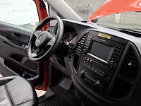Bedrijfswagen, mercedes-benz, vito 114 4x4, 2017 - afbeelding 28 van  46