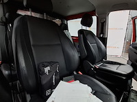 Bedrijfswagen, mercedes-benz, vito 114 4x4, 2017 - afbeelding 29 van  46