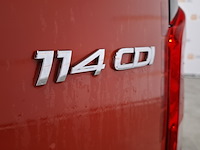Bedrijfswagen, mercedes-benz, vito 114 4x4, 2017 - afbeelding 30 van  46