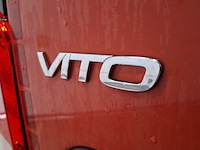 Bedrijfswagen, mercedes-benz, vito 114 4x4, 2017 - afbeelding 31 van  46