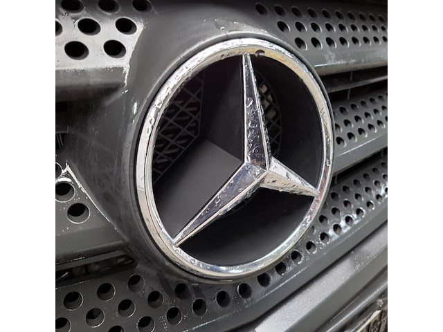 Bedrijfswagen, mercedes-benz, vito 114 4x4, 2017 - afbeelding 35 van  46