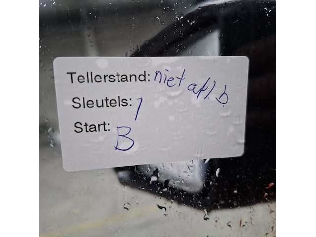 Bedrijfswagen, mercedes-benz, vito 114 4x4, 2017 - afbeelding 38 van  46