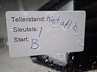 Bedrijfswagen, mercedes-benz, vito 114 4x4, 2017 - afbeelding 38 van  46