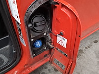 Bedrijfswagen, mercedes-benz, vito 114 4x4, 2017 - afbeelding 39 van  46