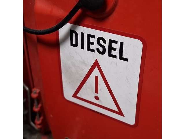 Bedrijfswagen, mercedes-benz, vito 114 4x4, 2017 - afbeelding 40 van  46