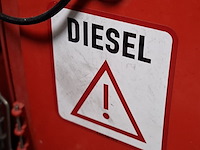 Bedrijfswagen, mercedes-benz, vito 114 4x4, 2017 - afbeelding 40 van  46