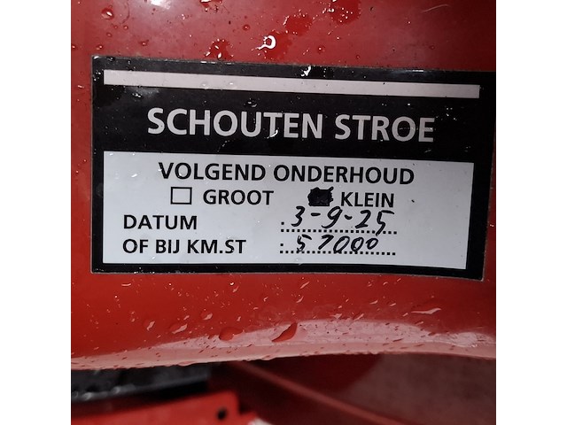 Bedrijfswagen, mercedes-benz, vito 114 4x4, 2017 - afbeelding 41 van  46