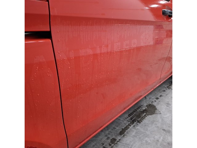 Bedrijfswagen, mercedes-benz, vito 114 4x4, 2017 - afbeelding 42 van  46