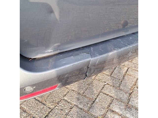 Bedrijfswagen, mercedes-benz, vito, 114 cdi lang, 2016 - afbeelding 3 van  16