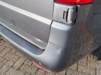 Bedrijfswagen, mercedes-benz, vito, 114 cdi lang, 2016 - afbeelding 4 van  16