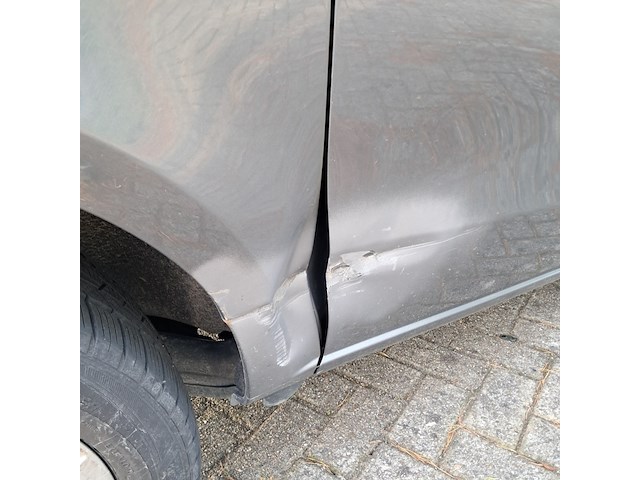 Bedrijfswagen, mercedes-benz, vito, 114 cdi lang, 2016 - afbeelding 5 van  16