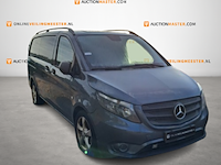 Bedrijfswagen, mercedes-benz, vito, 114 cdi lang, 2016 - afbeelding 9 van  16
