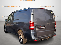 Bedrijfswagen, mercedes-benz, vito, 114 cdi lang, 2016 - afbeelding 10 van  16