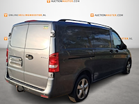 Bedrijfswagen, mercedes-benz, vito, 114 cdi lang, 2016 - afbeelding 11 van  16