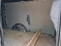 Bedrijfswagen, mercedes-benz, vito, 114 cdi lang, 2016 - afbeelding 12 van  16