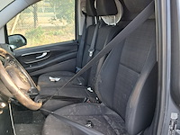 Bedrijfswagen, mercedes-benz, vito, 114 cdi lang, 2016 - afbeelding 14 van  16