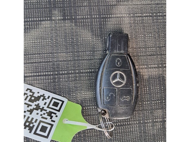 Bedrijfswagen, mercedes-benz, vito, 114 cdi lang, 2016 - afbeelding 15 van  16