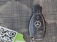 Bedrijfswagen, mercedes-benz, vito, 114 cdi lang, 2016 - afbeelding 15 van  16