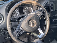 Bedrijfswagen, mercedes-benz, vito, 114 cdi lang, 2016 - afbeelding 16 van  16