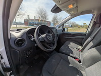 Bedrijfswagen, mercedes-benz, vito 114 cdi lang, 2021 - afbeelding 3 van  49