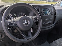 Bedrijfswagen, mercedes-benz, vito 114 cdi lang, 2021 - afbeelding 4 van  49