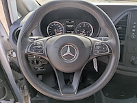 Bedrijfswagen, mercedes-benz, vito 114 cdi lang, 2021 - afbeelding 5 van  49