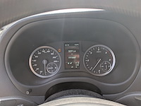 Bedrijfswagen, mercedes-benz, vito 114 cdi lang, 2021 - afbeelding 6 van  49