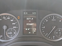 Bedrijfswagen, mercedes-benz, vito 114 cdi lang, 2021 - afbeelding 7 van  49