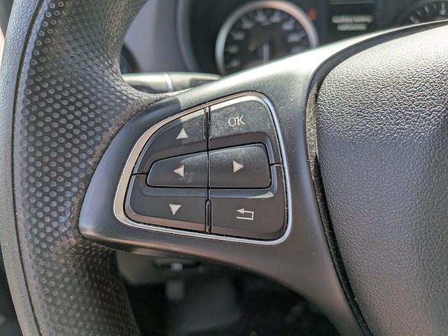 Bedrijfswagen, mercedes-benz, vito 114 cdi lang, 2021 - afbeelding 8 van  49