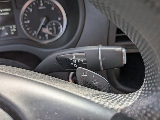 Bedrijfswagen, mercedes-benz, vito 114 cdi lang, 2021 - afbeelding 11 van  49