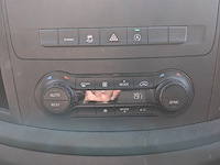 Bedrijfswagen, mercedes-benz, vito 114 cdi lang, 2021 - afbeelding 16 van  49