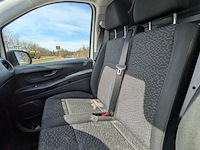 Bedrijfswagen, mercedes-benz, vito 114 cdi lang, 2021 - afbeelding 19 van  49