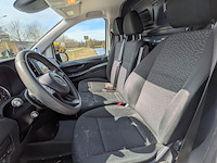 Bedrijfswagen, mercedes-benz, vito 114 cdi lang, 2021 - afbeelding 20 van  49