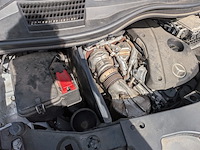 Bedrijfswagen, mercedes-benz, vito 114 cdi lang, 2021 - afbeelding 24 van  49