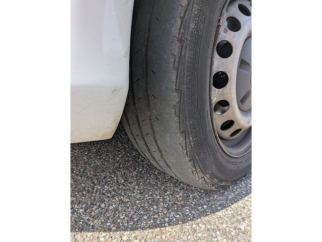 Bedrijfswagen, mercedes-benz, vito 114 cdi lang, 2021 - afbeelding 27 van  49