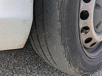 Bedrijfswagen, mercedes-benz, vito 114 cdi lang, 2021 - afbeelding 27 van  49