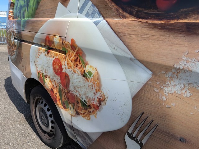 Bedrijfswagen, mercedes-benz, vito 114 cdi lang, 2021 - afbeelding 31 van  49