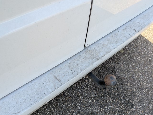 Bedrijfswagen, mercedes-benz, vito 114 cdi lang, 2021 - afbeelding 32 van  49