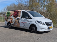 Bedrijfswagen, mercedes-benz, vito 114 cdi lang, 2021 - afbeelding 23 van  49