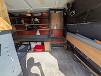 Bedrijfswagen, mercedes-benz, vito 114 cdi lang, 2021 - afbeelding 35 van  49