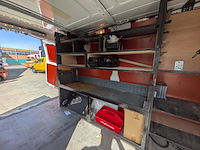 Bedrijfswagen, mercedes-benz, vito 114 cdi lang, 2021 - afbeelding 36 van  49