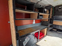 Bedrijfswagen, mercedes-benz, vito 114 cdi lang, 2021 - afbeelding 37 van  49