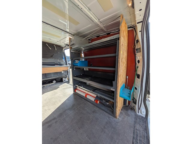 Bedrijfswagen, mercedes-benz, vito 114 cdi lang, 2021 - afbeelding 38 van  49