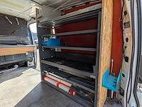 Bedrijfswagen, mercedes-benz, vito 114 cdi lang, 2021 - afbeelding 38 van  49
