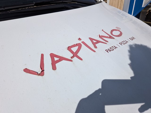 Bedrijfswagen, mercedes-benz, vito 114 cdi lang, 2021 - afbeelding 41 van  49