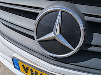 Bedrijfswagen, mercedes-benz, vito 114 cdi lang, 2021 - afbeelding 42 van  49