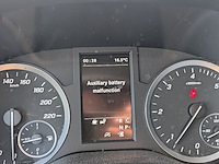 Bedrijfswagen, mercedes-benz, vito 114 cdi lang, 2021 - afbeelding 43 van  49