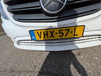 Bedrijfswagen, mercedes-benz, vito 114 cdi lang, 2021 - afbeelding 44 van  49