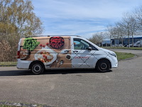Bedrijfswagen, mercedes-benz, vito 114 cdi lang, 2021 - afbeelding 34 van  49