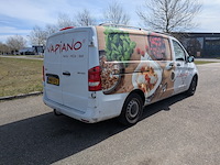 Bedrijfswagen, mercedes-benz, vito 114 cdi lang, 2021 - afbeelding 45 van  49